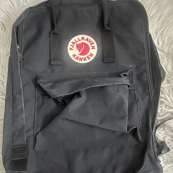 fjllrven kanken big rucksack Knken Backpack Designed by the renowned brand Fjallraven Fjallraven kanken big backpack